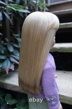 Excellent Condition American Girl/Girl of Today Doll #3