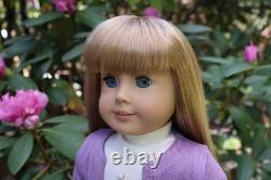Excellent Condition American Girl/Girl of Today Doll #3