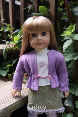 Excellent Condition American Girl/Girl of Today Doll #3
