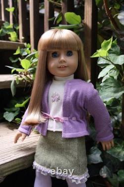 Excellent Condition American Girl/Girl of Today Doll #3