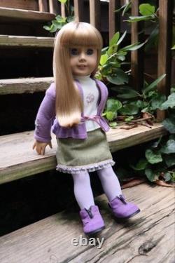 Excellent Condition American Girl/Girl of Today Doll #3