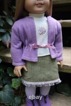 Excellent Condition American Girl/Girl of Today Doll #3