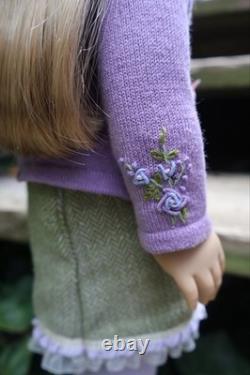 Excellent Condition American Girl/Girl of Today Doll #3