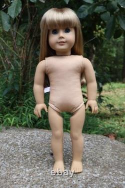 Excellent Condition American Girl/Girl of Today Doll #3