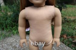 Excellent Condition American Girl/Girl of Today Doll #3