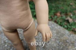 Excellent Condition American Girl/Girl of Today Doll #3