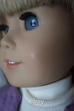 Excellent Condition American Girl/Girl of Today Doll #3