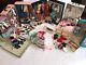 Extraordinary Vintage Barbie Doll And Accessories Collection