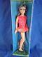 Extremely Rare! Vintage Twist'n Turn Skipper Doll Mint In Box Sealed, 1963