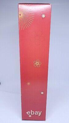 FREE SHIPPING NEW Barbie Signature Lunar Chinese New Year 2022 Doll