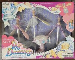 Fantasy Bride Sky Dancers Special Edition
