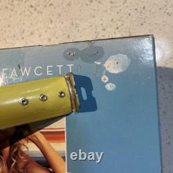 Farrah Fawcett Doll Black Label Barbie Collection