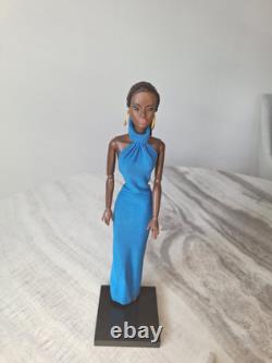 Fashion Royalty Dolls Collection! Dressed Doll! 2000-2009! Rare Beauty