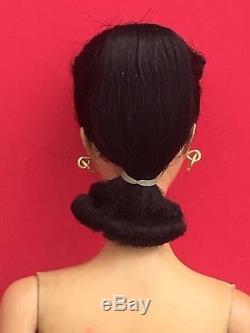 Faux # 2 (# 1 Face) From A Vintage # 3 Ponytail Barbie