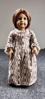 Felicity Doll + Outfit Pleasant Company American Girls Collection 1990's