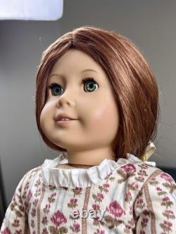 Felicity Doll + Outfit Pleasant Company American Girls Collection 1990's