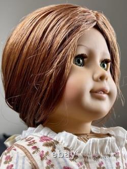 Felicity Doll + Outfit Pleasant Company American Girls Collection 1990's