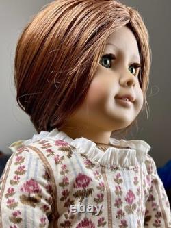 Felicity Doll + Outfit Pleasant Company American Girls Collection 1990's
