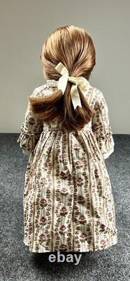 Felicity Doll + Outfit Pleasant Company American Girls Collection 1990's