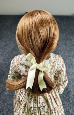 Felicity Doll + Outfit Pleasant Company American Girls Collection 1990's