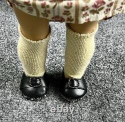 Felicity Doll + Outfit Pleasant Company American Girls Collection 1990's