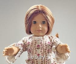 Felicity Doll + Outfit Pleasant Company American Girls Collection 1990's