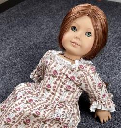 Felicity Doll + Outfit Pleasant Company American Girls Collection 1990's
