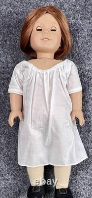Felicity Doll + Outfit Pleasant Company American Girls Collection 1990's