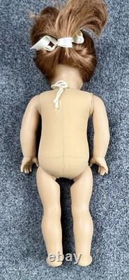 Felicity Doll + Outfit Pleasant Company American Girls Collection 1990's
