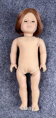 Felicity Doll + Outfit Pleasant Company American Girls Collection 1990's