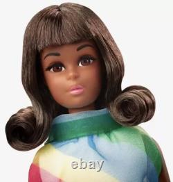 Francie Aa Mod 1967 Reproduction Barbie Signature 2022nrfb Mint