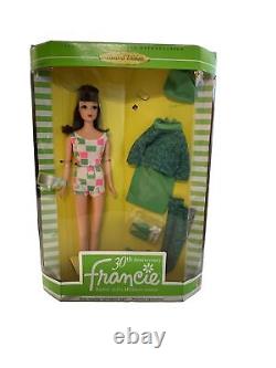 Francie, Barbie's Modern Cousin 1996 Vintage Brand New Pristine and Sealed