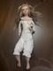Francirek And Oliveira Phoebe Limited Ed Artist Doll Signed Dated 4/10 Undress