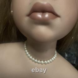 Francirek And Oliveira Phoebe Limited Ed Artist Doll Signed Dated 4/10 Undress