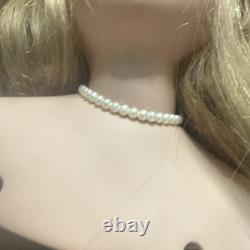 Francirek And Oliveira Phoebe Limited Ed Artist Doll Signed Dated 4/10 Undress