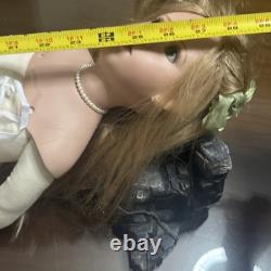 Francirek And Oliveira Phoebe Limited Ed Artist Doll Signed Dated 4/10 Undress