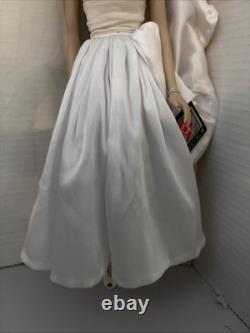 Franklin Mint I Love Lucy Bride Doll