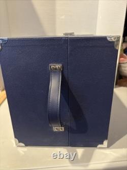 Franklin Mint Princess Diana Case