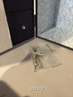 Franklin Mint Princess Diana Case