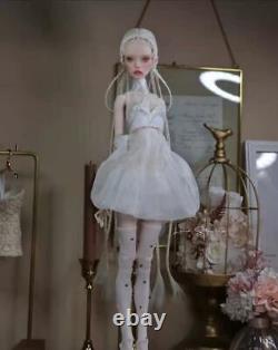 Free Shipping 1/4 Bjd Doll popovy sister peewit make of resin SD toys