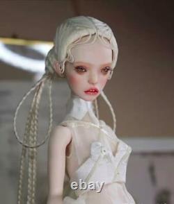 Free Shipping 1/4 Bjd Doll popovy sister peewit make of resin SD toys