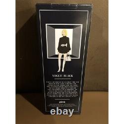 Free Shipping Barbie PTMI Birthday Doll 2023 Vogue Black