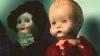 Free Stock Video Download Creepy Vintage Dolls