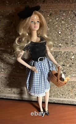 French Barbie Doll Great Condition