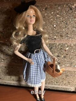 French Barbie Doll Great Condition