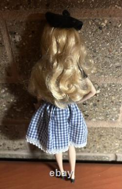 French Barbie Doll Great Condition