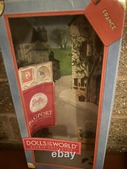 French Barbie Doll Great Condition
