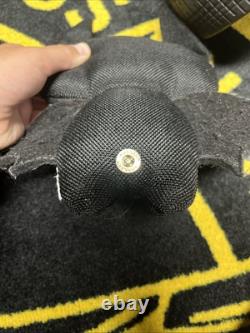 Fuggler Bat Glowing Teeth Perfect Condition No Box No Tag
