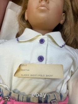 Furga Boutique Doll Martha