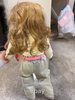 Furga Boutique Doll Martha